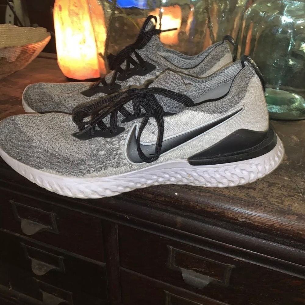 Nike epic react flyknit 2